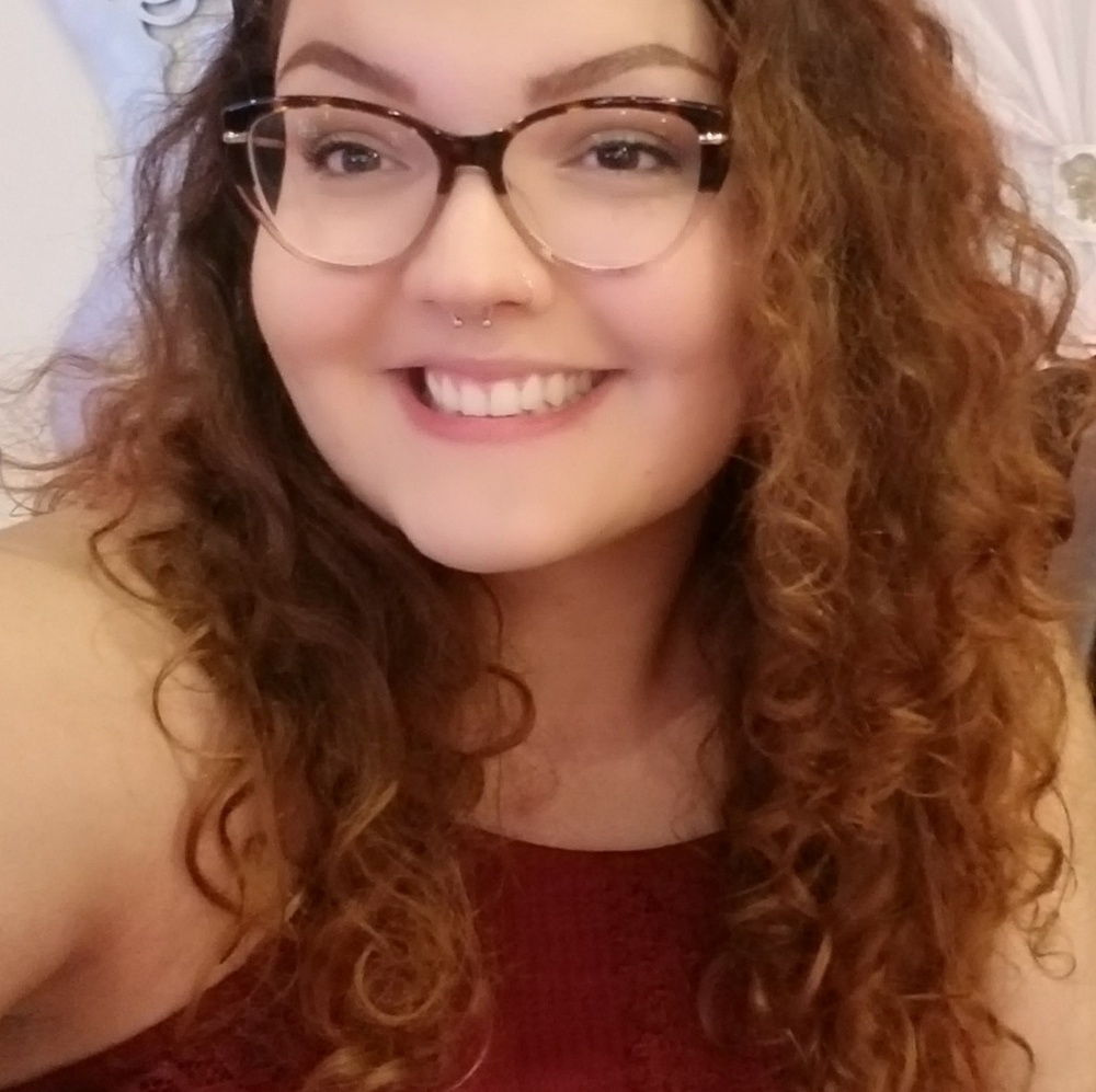 Meet your Posher, Christina